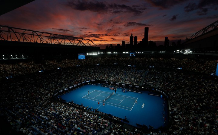 Štartuje tenisová sezóna a s ňou aj nový ATP Cup